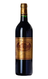 Вино Chateau Batailley 2005 5-eme Grand Cru Classe AOC Pauillac 1,5 л