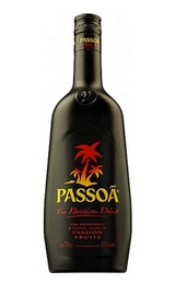 Passoa Passion Fruit 0,7 л
