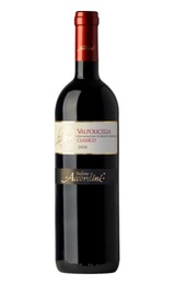 Вино Stefano Accordini Valpolicella Classico 2013 0,75 л