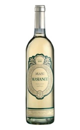 Вино Masi Agricola Masianco 2014 0,375 л
