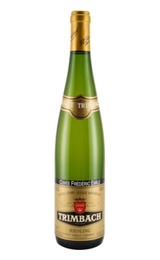 Вино Trimbach Riesling Cuvee Frederic Emile Alsace AOC 1999 0,75 л