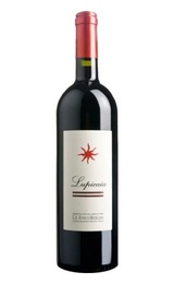 Вино Castello del Terriccio Toscana IGT Lupicaia 2006 0,375 л