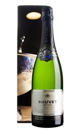 Игристое вино Bouvet-Ladubay Saphir Saumur Brut Vintage 2011 0,75 л