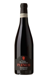 Вино Villa Canestrari Amarone della Valpolicella Plenum DOC 2004 0,75 л