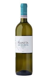 Вино Planeta La Segreta 2013 0,75 л