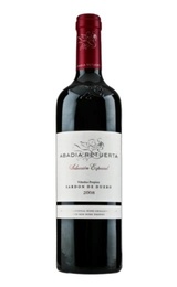 Вино Abadia Retuerta Seleccion Especial 2009 0,75 л