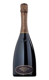 Франчакорта Bellavista Grand Cuvee Brut Franciacorta DOCG 2007 0,75 л