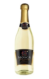 Игристое вино Mosca Bianco 0,75 л