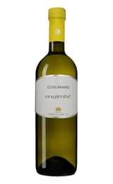 Вино Cusumano Angimbe Terre Siciliane IGT 2015 0,75 л