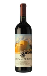 Вино Tenuta Di Trinoro 2012 0,75 л
