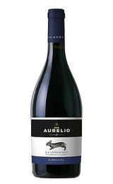 Вино Don Aurelio Garnacha 0,75 л