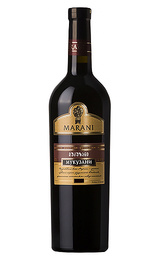 Вино Marani Mukuzani 0,75 л