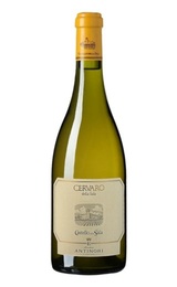 Вино Antinori Cervaro Castello della Sala Umbria IGT 2016 0,75 л