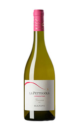Вино Castello Banfi La Pettegola 2017 0,75 л