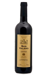Вино San Valero Red Dry 0,75 л