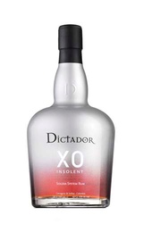 Ром Dictador XO Insolent 0,05 л