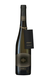 Вино Schwedhelm Zellertal Gewurztraminer Spatlese 2017 0,75 л