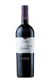 Вино Cantina San Paolo Irpinia Aglianico 0,75 л