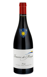 Вино Domaine de l'Horizon Rouge 2011 0,75 л