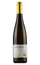 Вино Castelfeder Gew?rztraminer Vom Lehm 2017 0,75 л