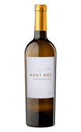 Вино Castelfeder Gewurztraminer Mont Mes 2017 0,75 л