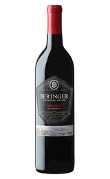 Вино Beringer Founder's Estate California Zinfandel 2017 0,75 л