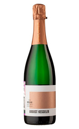 Игристое вино August Kesseler Rieslingg Sekt Brut 2012 0,75 л