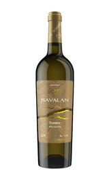 Вино Savalan Traminer 0,75 л