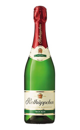 Игристое вино Rotkappchen halbtrocken 0,75 л