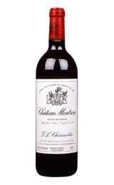 Вино Chateau Montrose 2-me Grand Cru Classe Saint-Estephe 1999 0,75 л