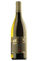 Вино Franz Haas Manna 2016 0,75 л