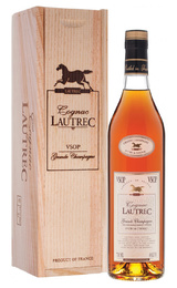 Коньяк Lautrec VSOP 0,7 л