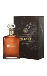 Бренди Metaxa Angel's Treasure 0,7 л