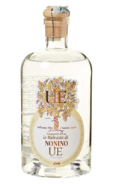 Аквавит Nonino UE La Malvasia di Monovitigno 2 л