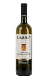 Вино Talisman Alazani Valley White 0,75 л