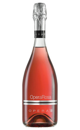 Игристое вино Ca Montanari Opera 02 OperaRosa 0,75 л