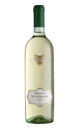 Вино Conti Serristori Vernaccia di San Gimignano 2018 0,75 л