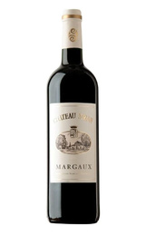Вино Chateau Siran Margaux Cru Bourgeois 2015 0,75 л