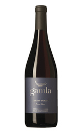 Кошерное вино Golan Heights Winery Gamla Pinot Noir 2014 0,75 л