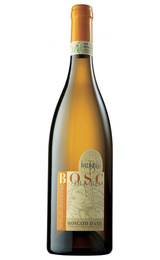 Асти Batasiolo Bosc d'la Rei Moscato d'Asti 2019 0,75 л
