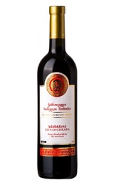 Вино GRW Khvanchkara 0,75 л