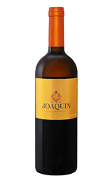 Вино Joaquin Piante a Lapio Fiano 2012 0,75 л