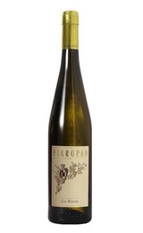 Вино Pieropan Soave La Rocca 2015 0,75 л