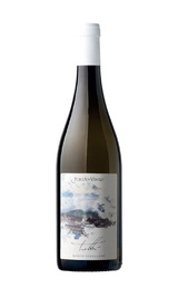 Органическое вино Marco Sferlazzo Porta del Vento Trebbi Terre Siciliane Trebbiano 2017 0,75 л