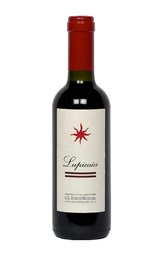 Вино Castello del Terriccio Toscana IGT Lupicaia 2008 0,375 л