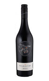 Вино Johannes Zillinger Revolution Red Solera 0,75 л