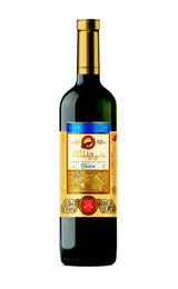 Вино Gruzvinprom Alazani Valley White 0,75 л