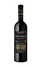Вино Gremiseuli Kindzmarauli 0,75 л