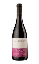 Вино Fio de Terra Dao Tinto 2013 0,75 л