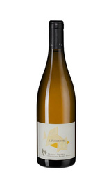Вино Domaine des Roches Neuves Thierry Germain L'Echelier 2017 0,75 л